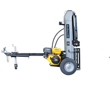 Archer Axe - 40 Ton Log Splitter with 15hp RATO Engine - Shed City